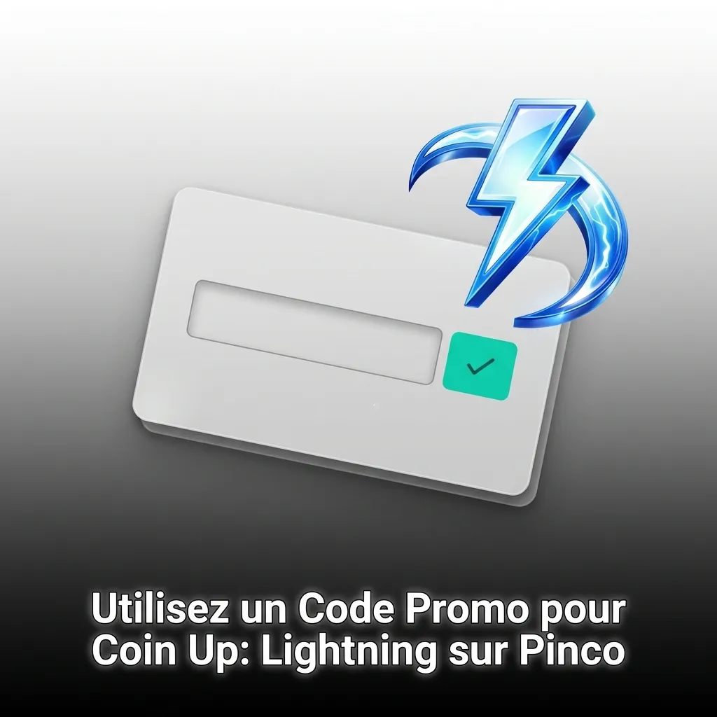 Canadian players enter promo code PINUP2025 for Coin Up: Lightning bonuses and free spins on Pinco casino